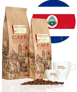 Costa Rica - SHB