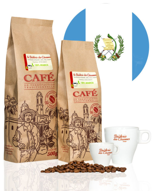 Guatemala Kitché
