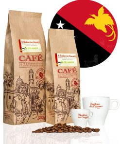 Papouasie-Nouvelle Guinée