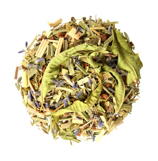 Tisane Amour Provence