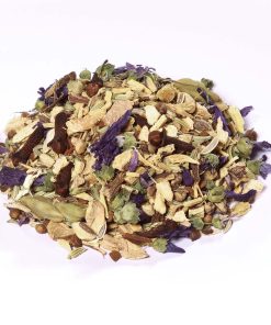 Chandra Tea