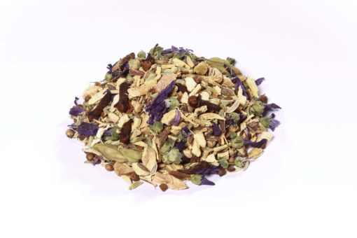 Chandra Tea