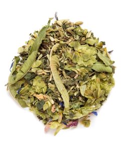 Tisane du bonheur