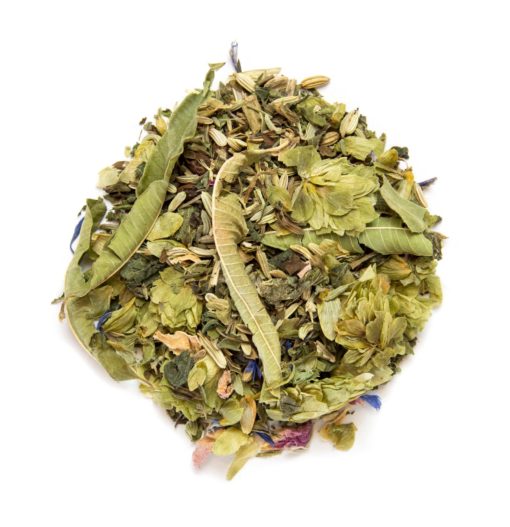 Tisane du bonheur