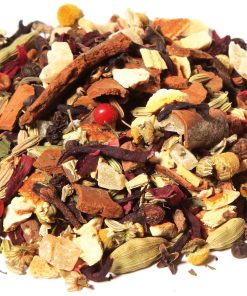 Tisane Ayurvédique Paix Intérieure