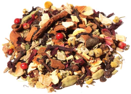 Tisane Ayurvédique Paix Intérieure