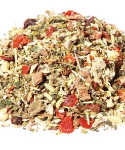 Infusion Amincissante