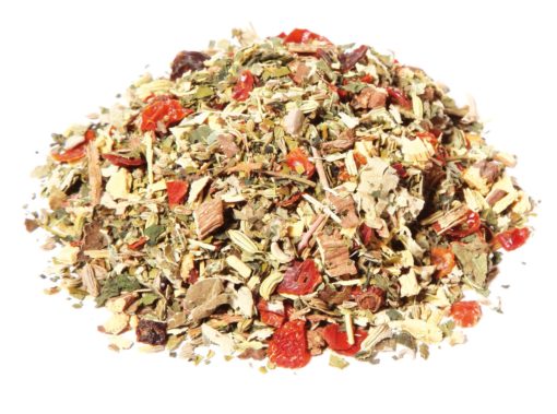 Infusion Amincissante