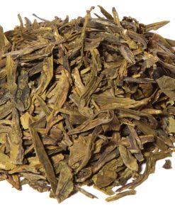 China Lung Ching