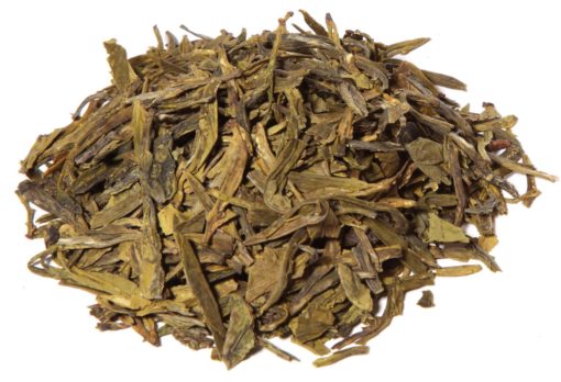 China Lung Ching