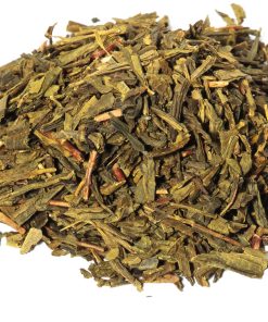 Earl Grey Sencha