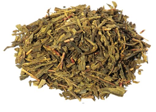 Earl Grey Sencha