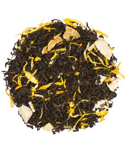 Orange d'été