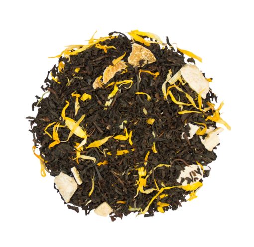 Orange d'été