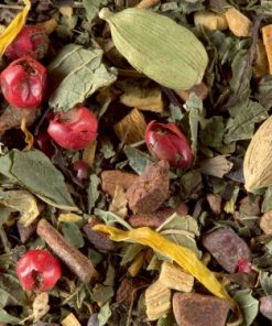 Tisane de Noël