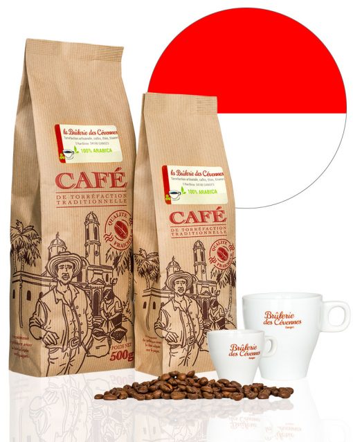 Sumatra Mandheling Permata Gayo